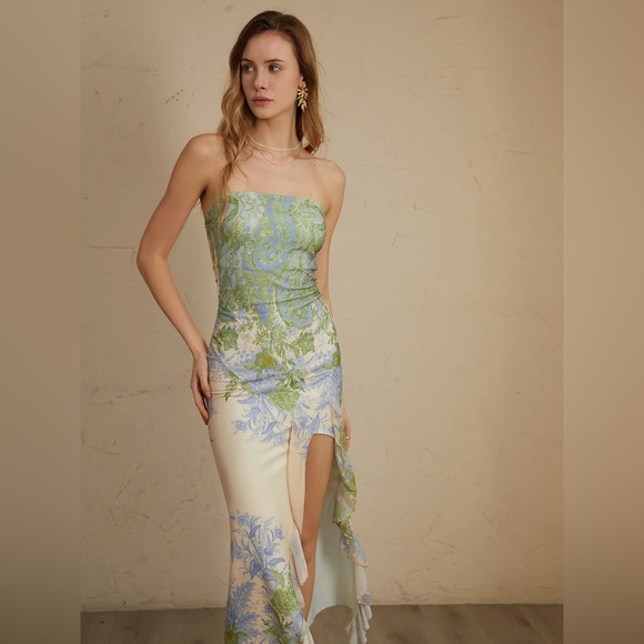 Commense NWT Dress - Picture 1 of 5